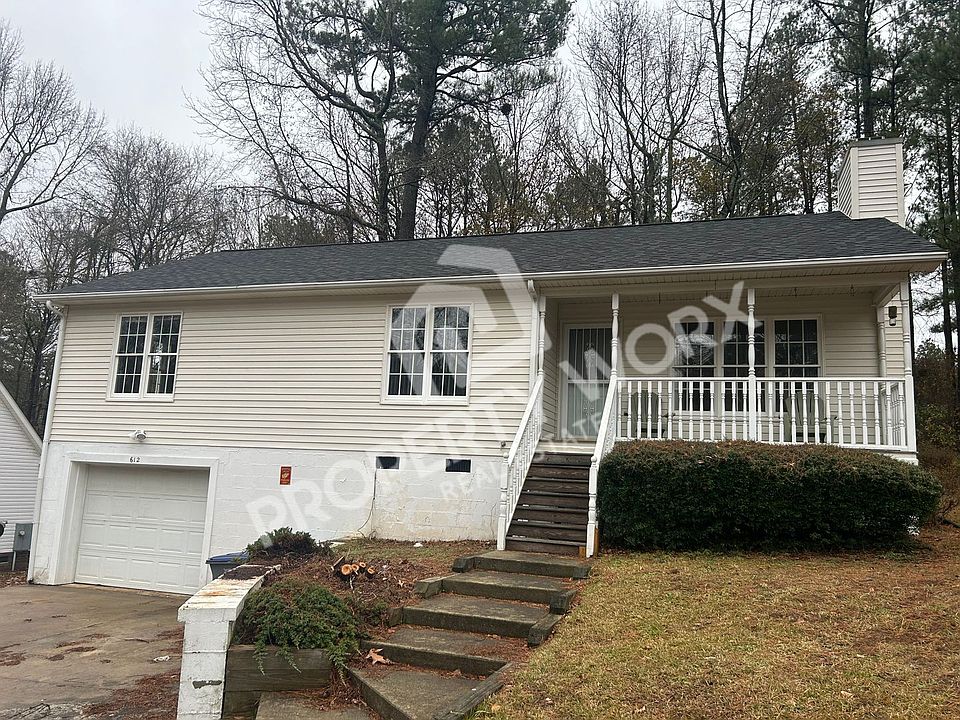 1st image of 612 Pine Knoll Dr