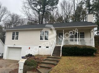 612 Pine Knoll Dr, Rocky Mount, NC 27804
