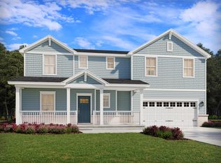 407 Radiant Blue Way, Summerville, SC 29486