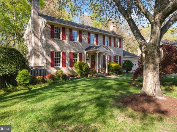 1910 Toll Bridge Ct, Alexandria, VA 22308