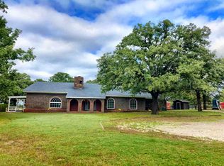 3452 Lindale Rd, Lone Grove, OK 73443