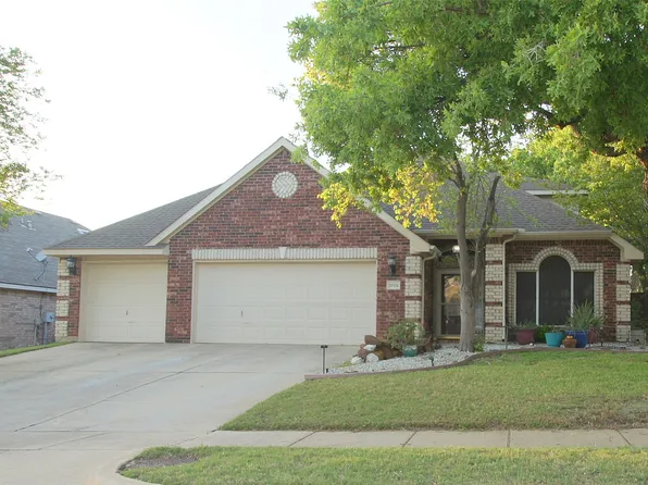 3709 Marquette Dr, Denton, TX 76210