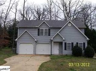11 Chelseabrook Ct, Mauldin, SC 29662