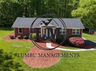 4060 Stillwell Dr, Winston Salem, NC 27106