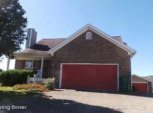 11302 Tenacity Ct, Louisville, KY 40229