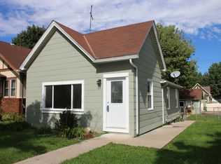 1231 Minnehaha Ave E, Saint Paul, MN 55106