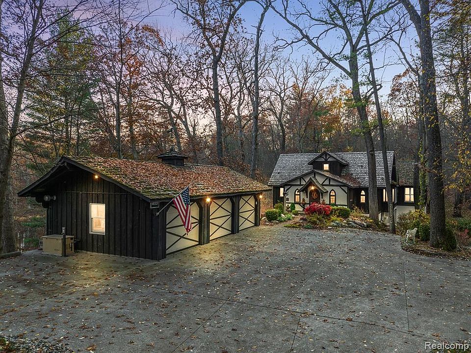 4150 Rolling Oaks Dr, Dryden, MI 48428 Zillow