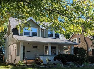 2043 McKinley Ave, Lakewood, OH