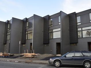 1465 W 8th Ave, Anchorage, AK 99501