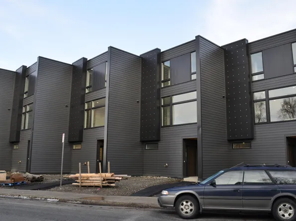 1455 W 8th Ave, Anchorage, AK 99501