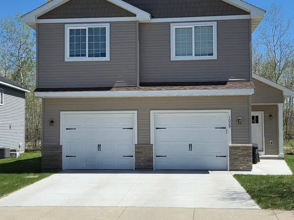 1029 Holton Ave, Brainerd, MN 56401