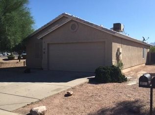 1899 S Palo Verde Dr, Apache Junction, AZ 85120