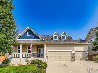 10712 Farmdale St, Firestone, CO, 80504