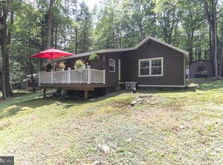552 Westside Rd, Philipsburg, PA 16866