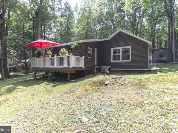 552 Westside Rd, Philipsburg, PA 16866