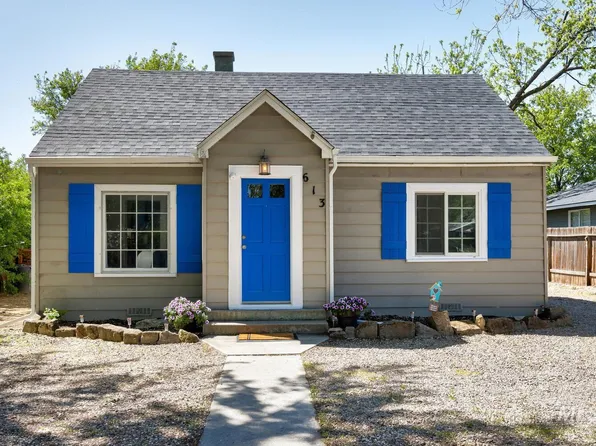 613 W Boise Ave, Boise, ID 83706