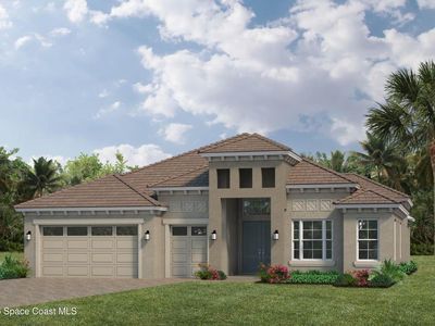 8922 Laurasia Ave, Melbourne, FL, 32940