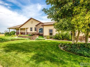 6450 County Road 52 1/4, Johnstown, CO 80534