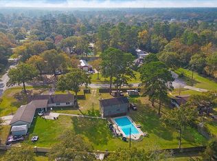 12702 Island Dr, Tomball, TX 77377