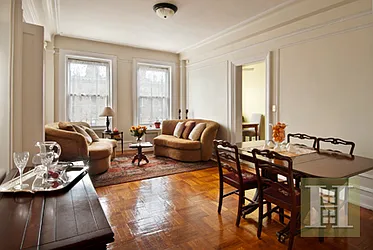 Sold by Halstead Real Estate