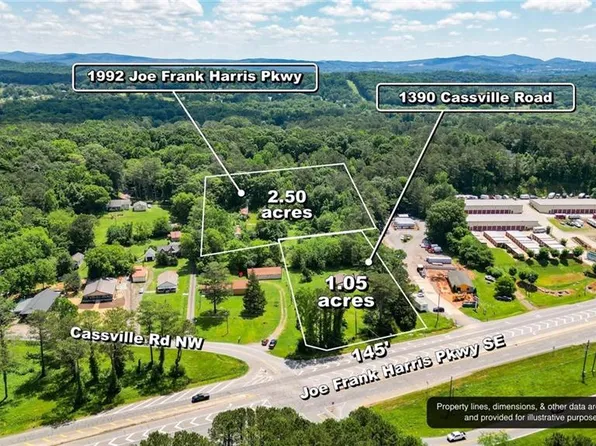 1992 Joe Frank Harris Pkwy NW #88, Cartersville, GA 30121