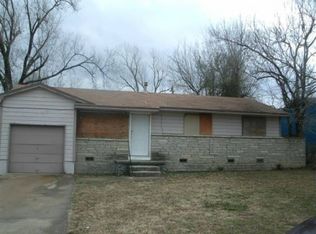 5501 N Iroquois Ave, Tulsa, OK 74126