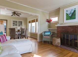 2125 Sacramento St, Berkeley, CA 94702