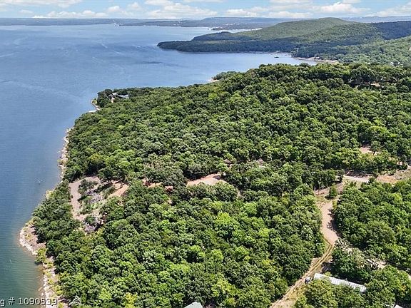 2nd image of Brooken Mtn