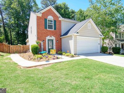 422 Registry Blf, Stone Mountain, GA, 30087