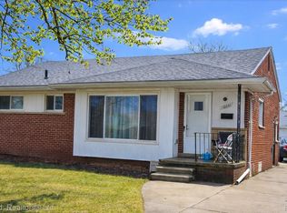 12851 Hemingway, Redford, MI 48239