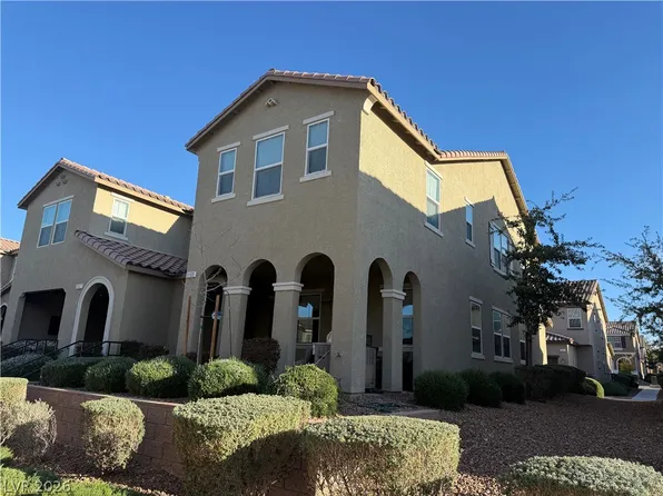3169 Bitetto Walk, Henderson, NV 89044