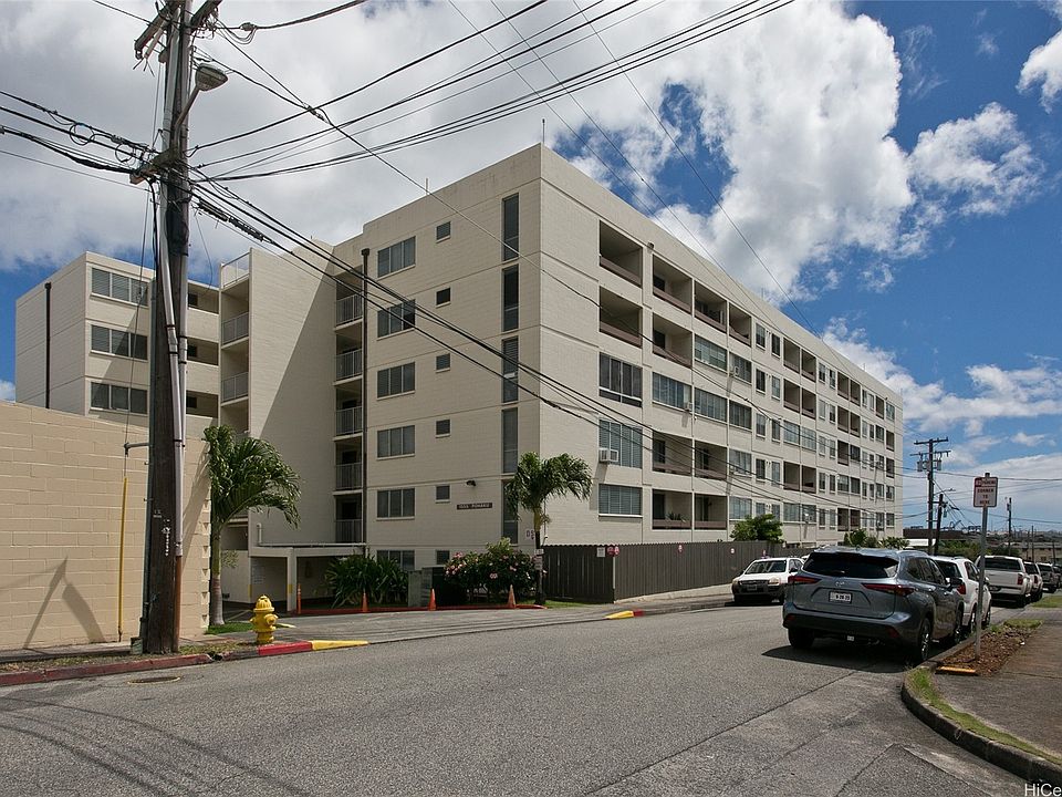 1st image of 1555 Pohaku St APT A202