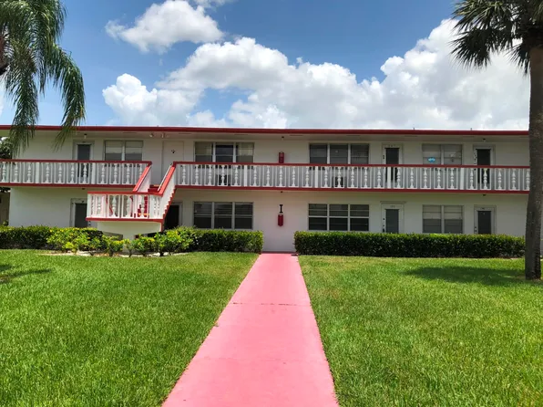 210 Norwich N #I-2100, West Palm Beach, FL 33417