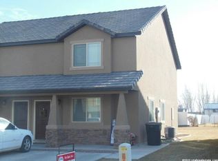 163 W 700 N, Vernal, UT 84078