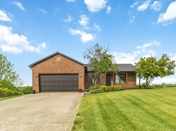 116 Mockingbird Hill Dr, Richmond, KY 40475