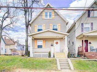 3018 2nd St NW, Canton, OH 44708