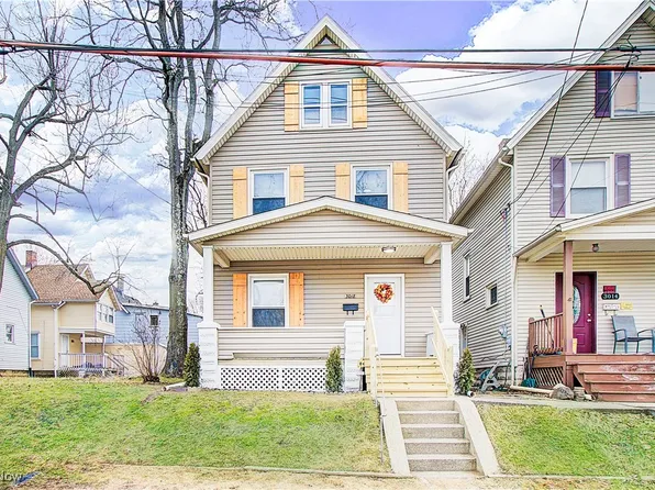3018 2nd St NW, Canton, OH 44708