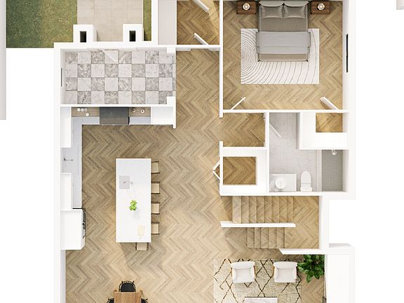 5th image of 147 W Lyman Ave #2I0Z4Z