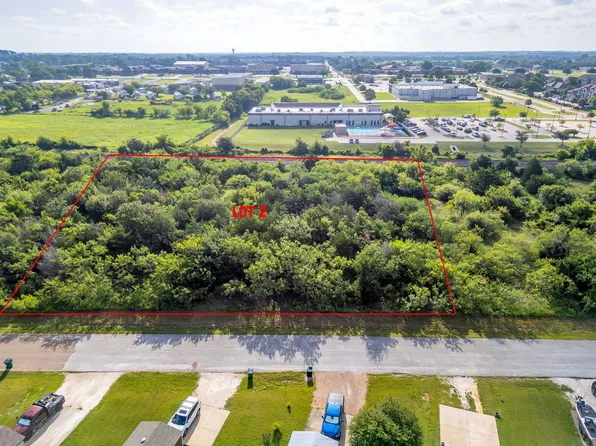 TRACT 2 Joshua Ryan Dr, Joshua, TX 76058