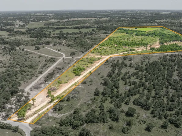 Township Road 3 Cres #164, Stephenville, TX 76401