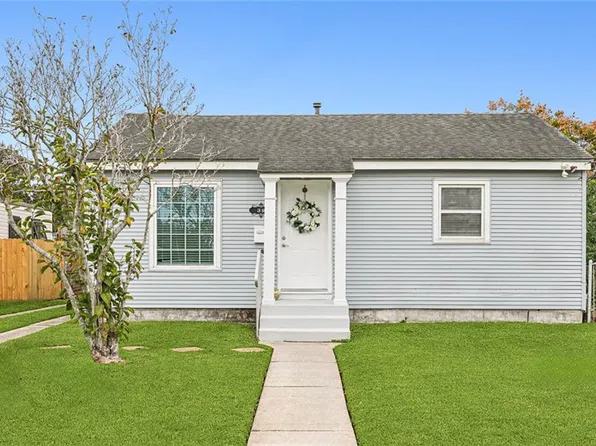 39 Vivian Ct, New Orleans, LA 70131