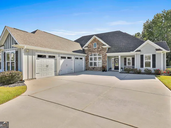 275 Kenwood Trl, Senoia, GA 30276