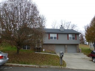 6936 Rambling Brooks Ln, Knoxville, TN 37918