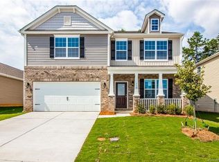 115 Queensway Ln, Mooresville, NC 28115