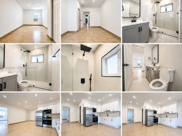 1235 Normandy Dr, Miami Beach, FL