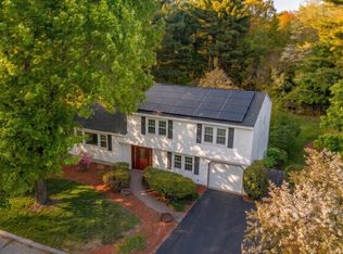 57 Wingate Rd, Holliston, MA 01746