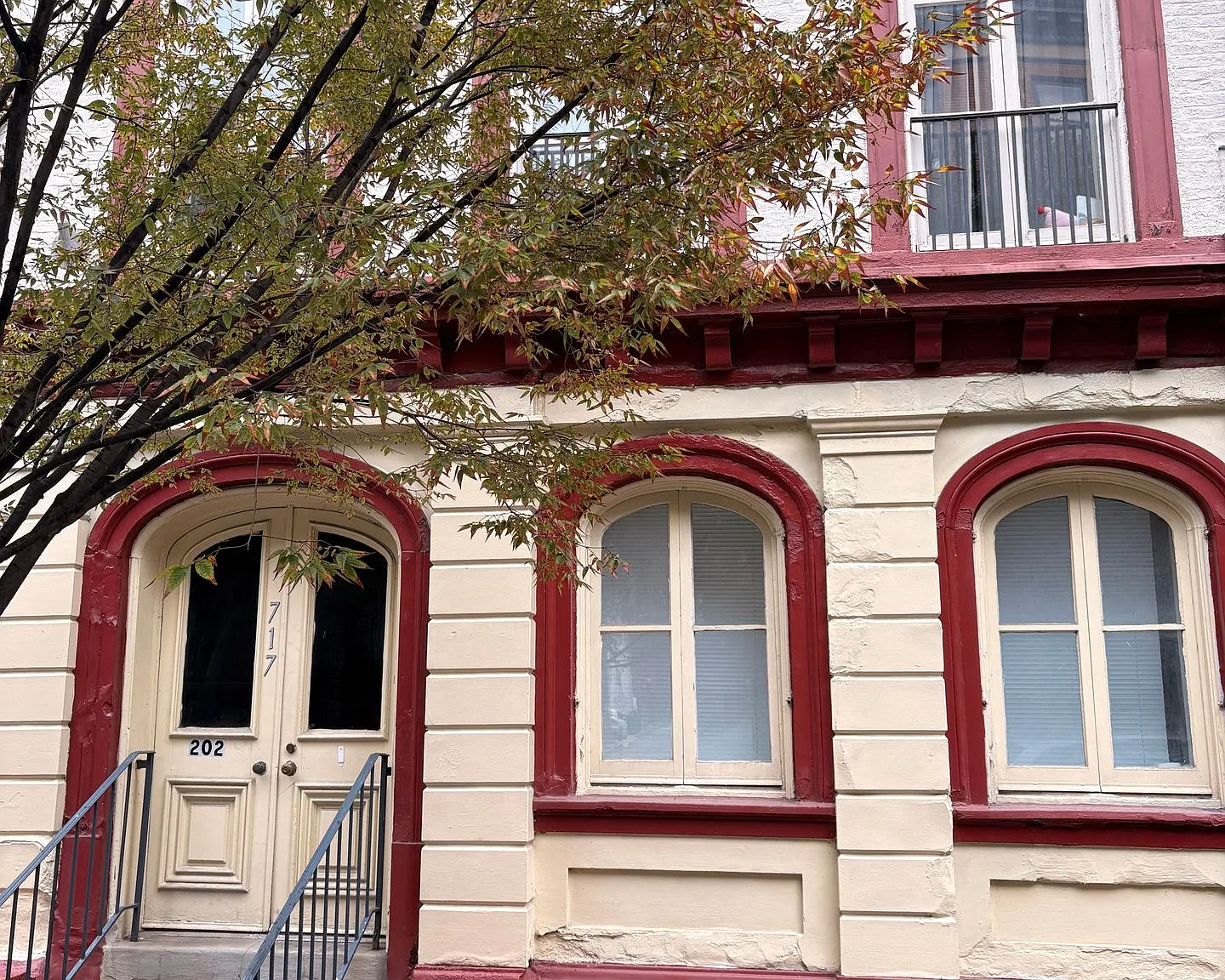 717 St Paul Street — Photo 1