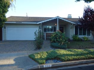 582 Croyden Ct, Sunnyvale, CA