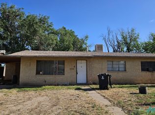 903 Davidson Dr, Roswell, NM 88203