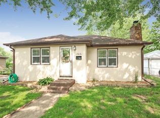 4616 Adair Ave N, Crystal, MN 55422
